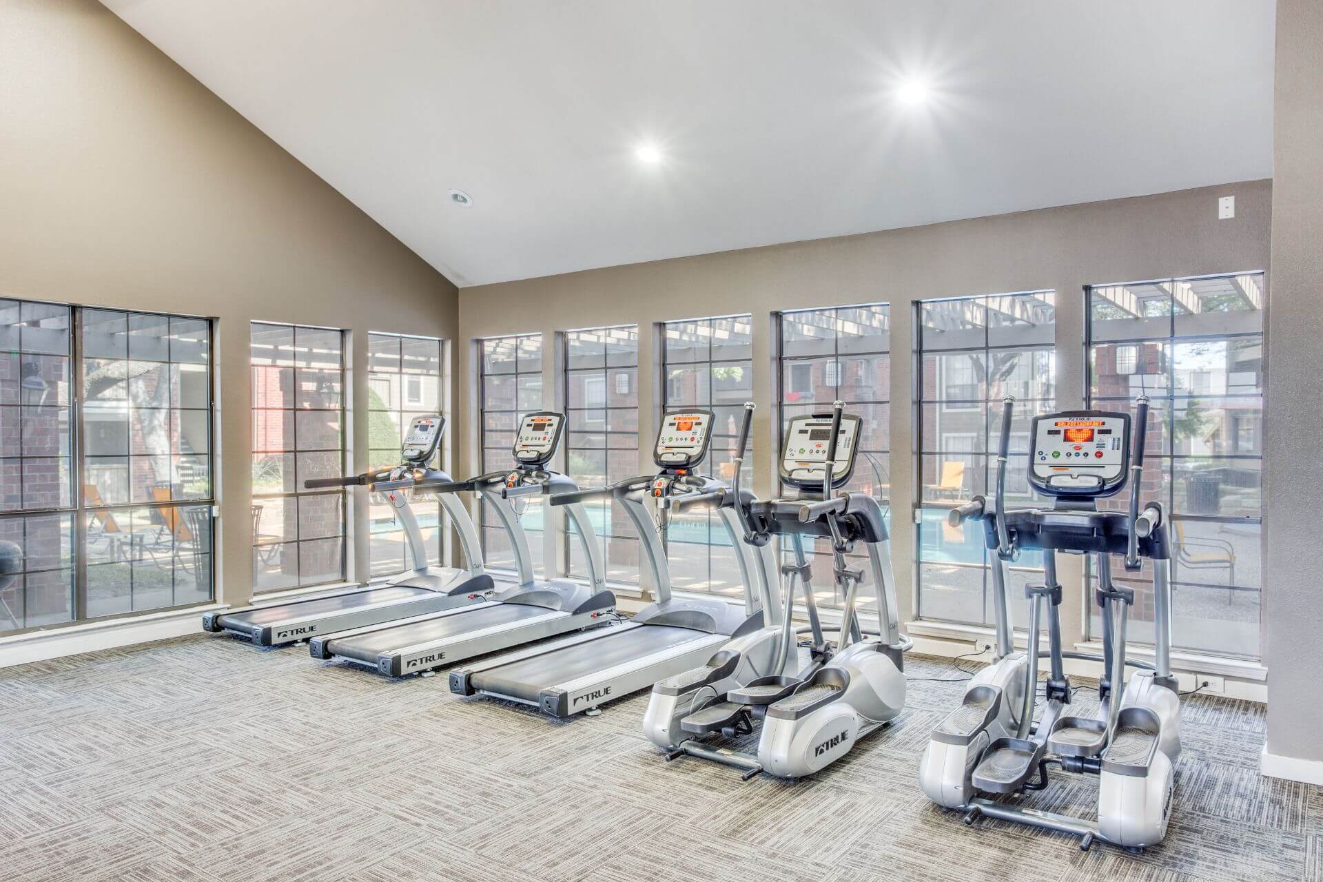 Fitness center | Gym | Cardio Strength Center